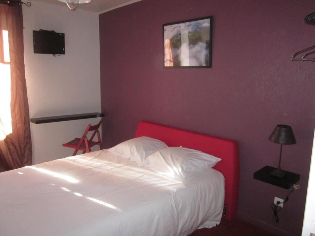 Mably Auberge Des Volcans D'Auvergne מראה חיצוני תמונה